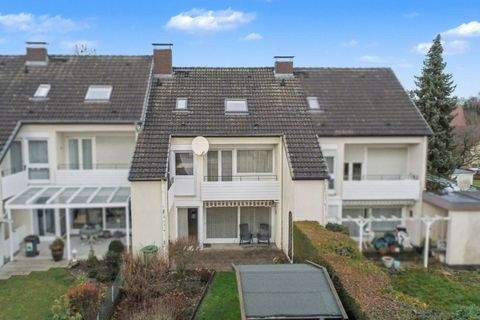 Herford Häuser, Herford Haus kaufen