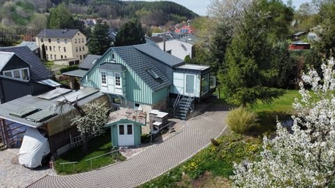 Ilmenau Häuser, Ilmenau Haus kaufen