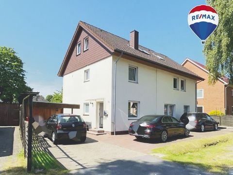 Oldenburg (Oldenburg) / Ofenerdiek Häuser, Oldenburg (Oldenburg) / Ofenerdiek Haus kaufen