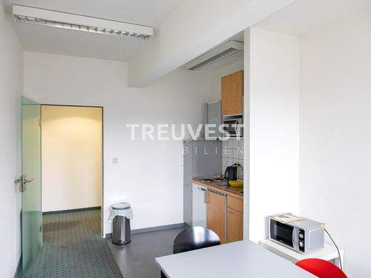 TREUVEST Büro mieten Düsseldorf-30