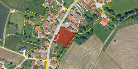 Passau_Kreis Grundstücke, Passau_Kreis Grundstück kaufen