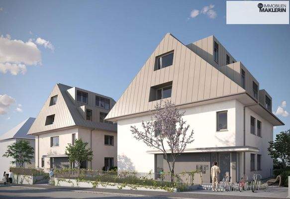 Klee 33 - Knabenseminarstraße 33