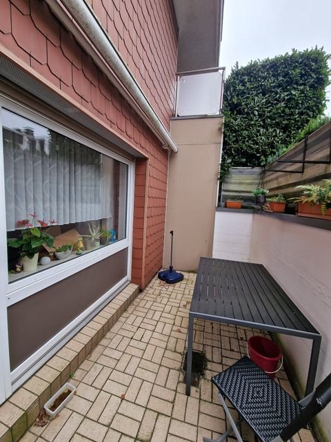 Mülheim an der Ruhr Wohnungen, Mülheim an der Ruhr Wohnung mieten