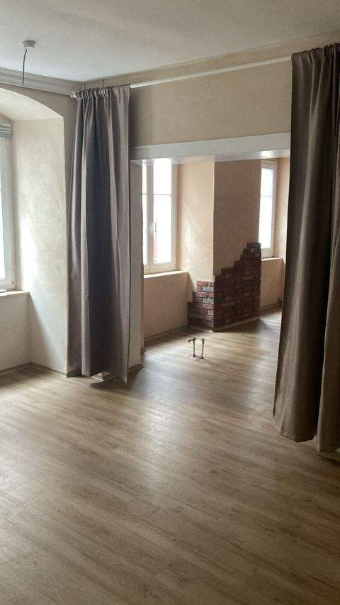 Regensburg Ladenlokale, Ladenflächen 