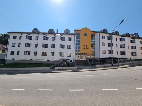 Passau Garage, Passau Stellplatz
