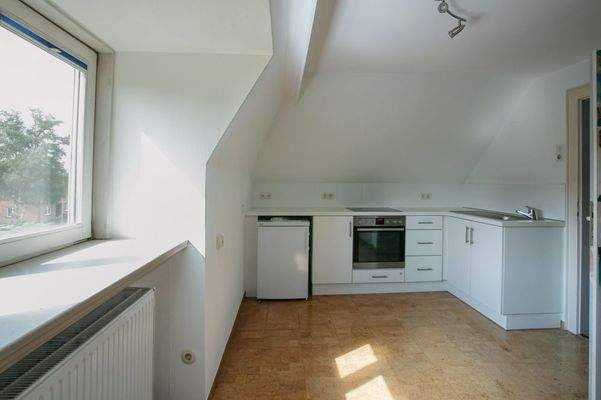 Pantry-Küche Studio DG