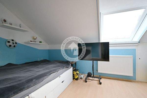 Kinderzimmer (Blick 1)