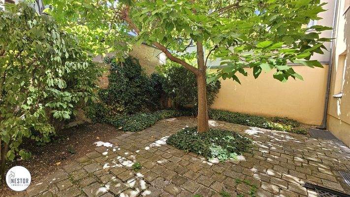 Wohnung - NESTOR Immobilien