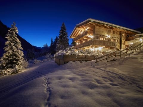 Saalbach-Hinterglemm Häuser, Saalbach-Hinterglemm Haus kaufen