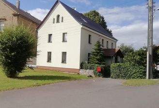 Vorderansicht