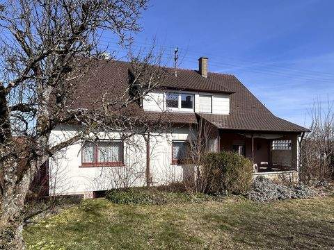 Gerstetten Häuser, Gerstetten Haus kaufen