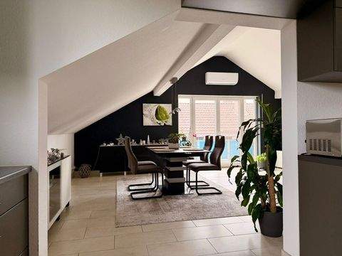 Elchesheim-Illingen Wohnungen, Elchesheim-Illingen Wohnung mieten