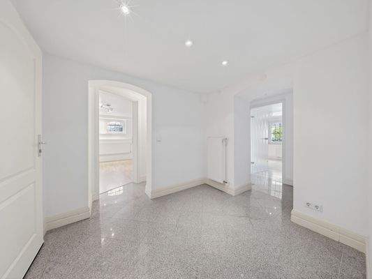 Terrain Wohnung Flur