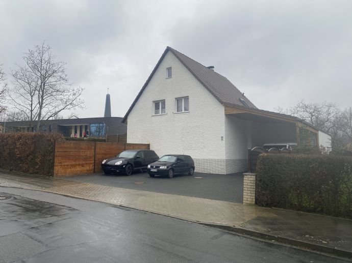 Traumhaus mit 175 m² Wohnfläche in Top Lage, Stadtteil Laagberg