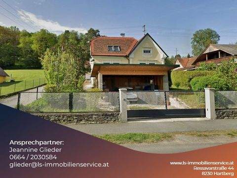 Jennersdorf Häuser, Jennersdorf Haus kaufen