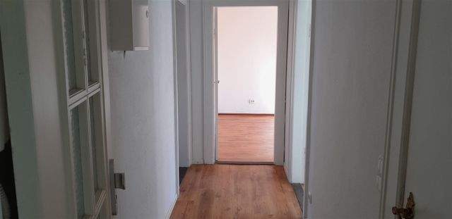 Bezugsfreie 2-Zimmer-Whg. in der Brüggemannstr. 58 zu vermieten // Husum - Foto 5
