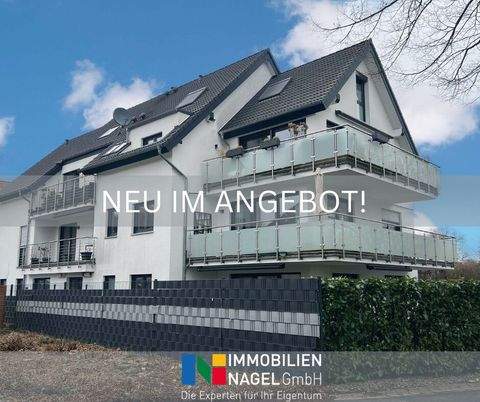 Bad Oeynhausen Wohnungen, Bad Oeynhausen Wohnung kaufen