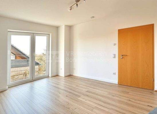 Heller Kinderzimmer nr. 2 - (KI bearbeitet)