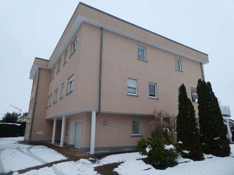 Bad Nauheim Wohnungen, Bad Nauheim Wohnung kaufen