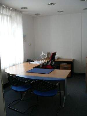 Einzelbüro