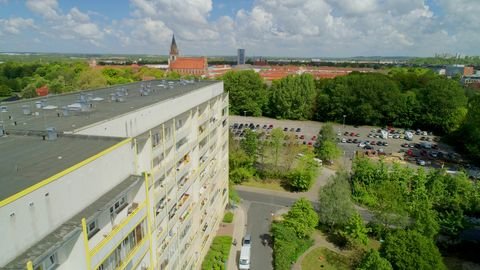 Neubrandenburg Wohnungen, Neubrandenburg Wohnung mieten