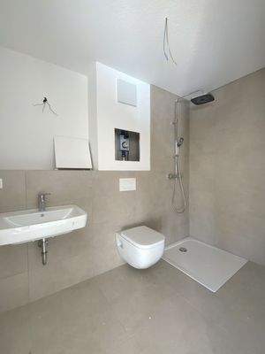 Musterbild - Badezimmer