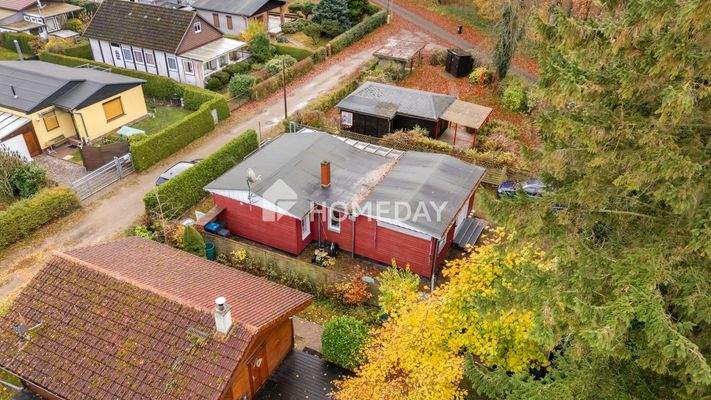 Außenansicht Drohne 7