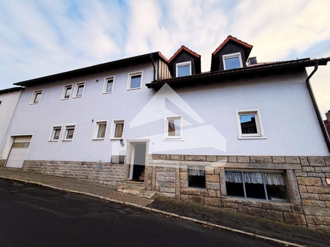 Plößberg Häuser, Plößberg Haus kaufen