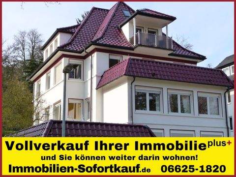 Münzenberg Häuser, Münzenberg Haus kaufen