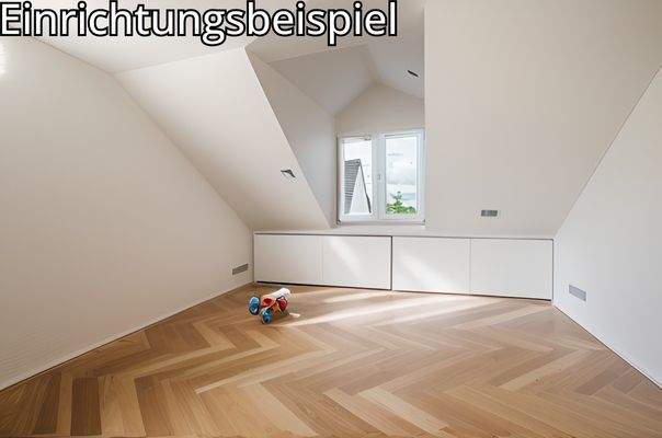 Noch ein Schlafzimmer