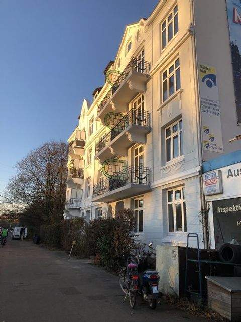 Hamburg Wohnungen, Hamburg Wohnung mieten