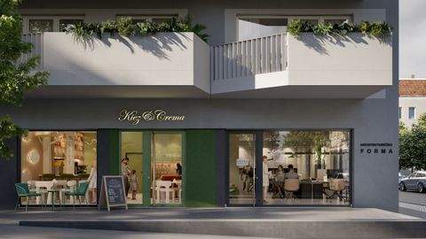 Berlin Büros, Büroräume, Büroflächen 