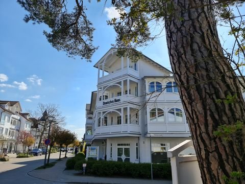 Binz Wohnen auf Zeit, möbliertes Wohnen