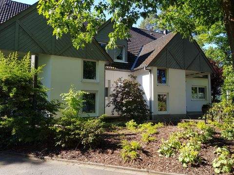 Hamm Garage, Hamm Stellplatz