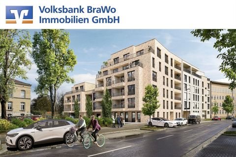 Braunschweig Wohnungen, Braunschweig Wohnung kaufen