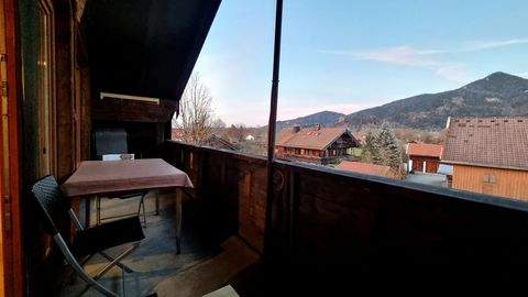 Lenggries Wohnungen, Lenggries Wohnung kaufen