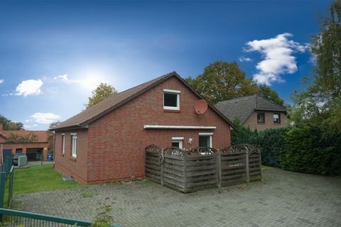 Kirchlinteln / Luttum Häuser, Kirchlinteln / Luttum Haus kaufen