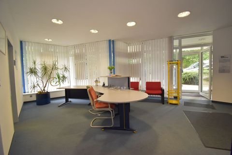 Suhl Büros, Büroräume, Büroflächen 