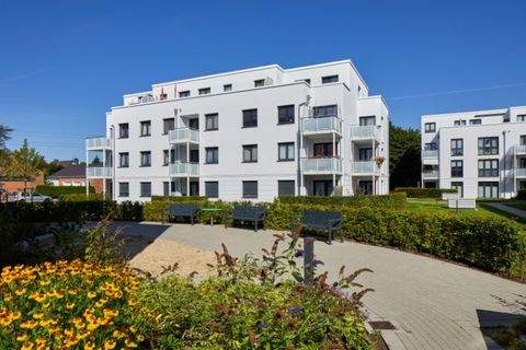 Elmshorn Wohnungen, Elmshorn Wohnung mieten
