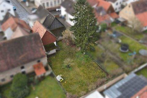 Stutensee Grundstücke, Stutensee Grundstück kaufen