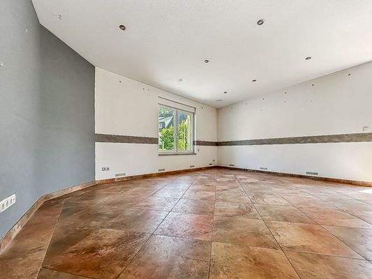 Wohnzimmer Ansicht 2