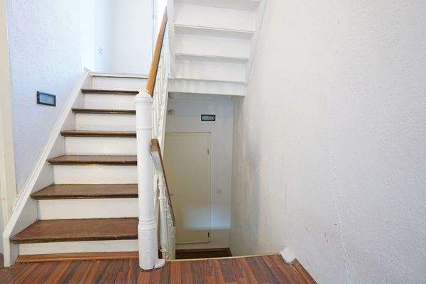 Treppenhaus - OG