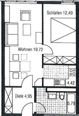 Am Brauhaus 10, BT 181, WE 15