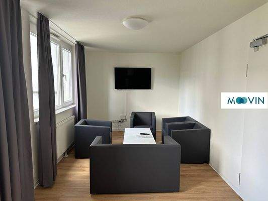 Gemeinschaftsräume (Beispielraum)