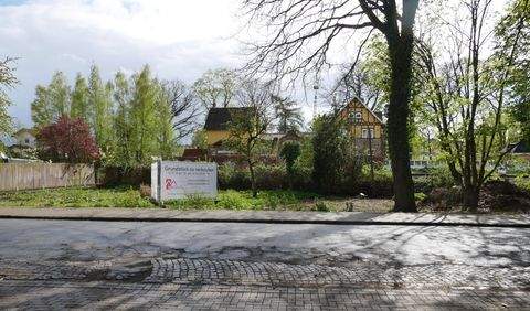 Osnabrück Grundstücke, Osnabrück Grundstück kaufen