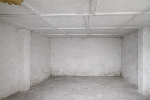 Lager - virtually staged