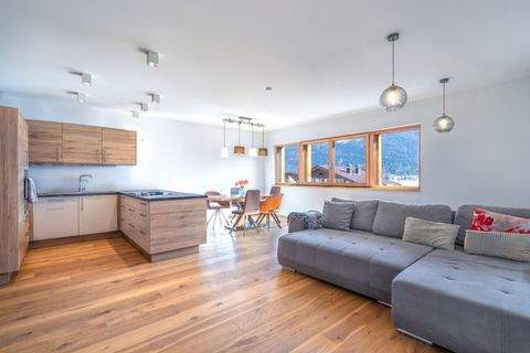 Walchsee Wohnungen, Walchsee Wohnung mieten