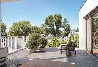 Riedergasse, Bregenz-Aussicht-Whg 22