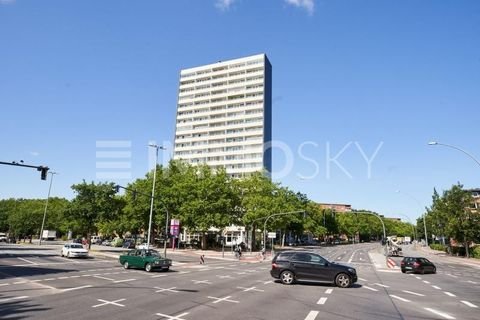 Hamburg Büros, Büroräume, Büroflächen 