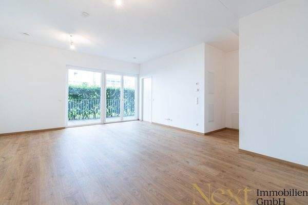 Wohn-, Ess- und Kochbereich II